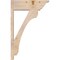 Ekena Millwork Legacy Traditional Smooth Outlooker, Douglas Fir, 7 1/2"W x 22"D x 34"H OUT08X22X34LEC01SDF - alternate 4